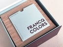 Tintology Francq Colors Stalendoos
